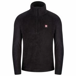 66 North - Hrannar Alpha Zipneck - Pull polaire -Sous-vêtements Soldes Boutique 66 north hrannar alpha zipneck pull polaire 1