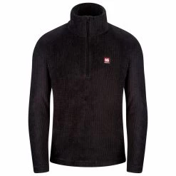 66 North - Hrannar Alpha Zipneck - Pull polaire