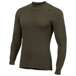 Aclima - HW Crew Neck - Sous-vêtement mérinos