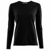 Aclima - Women's Lightwool Undershirt Long - Sous-vêtement mérinos -Sous-vêtements Soldes Boutique aclima womens lightwool undershirt long sous vetement merinos
