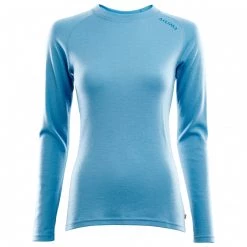 Aclima - Women's WarmWool Crew Neck Shirt - Sous-vêtement mérinos