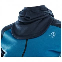 Aclima - Women's Warmwool Overall 3/4 Length - Combinaison -Sous-vêtements Soldes Boutique aclima womens warmwool overall 3 4 length combinaison detail 4