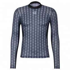 Alé - Intimo Cubes L/S Baselayer - Sous-vêtement synthétique -Sous-vêtements Soldes Boutique ale intimo cubes l s baselayer sous vetement synthetique 2