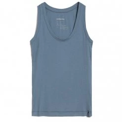 ARMEDANGELS - Women's Filipaa - Débardeur -Sous-vêtements Soldes Boutique armedangels womens filipaa debardeur 1