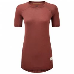 ARTILECT - Women's Boulder 125 Tee - Sous-vêtement mérinos -Sous-vêtements Soldes Boutique artilect womens boulder 125 tee sous vetement merinos 2