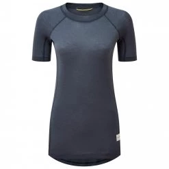 ARTILECT - Women's Boulder 125 Tee - Sous-vêtement mérinos -Sous-vêtements Soldes Boutique artilect womens boulder 125 tee sous vetement merinos 4
