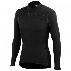 Castelli - Flanders Warm L/S - Maillot de corps de cyclisme