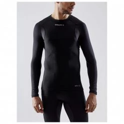 Craft - Active Extreme X CN L/S - Sous-vêtement synthétique -Sous-vêtements Soldes Boutique craft active extreme x cn l s sous vetement synthetique detail 3