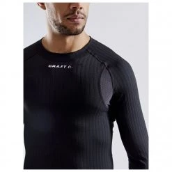 Craft - Active Extreme X CN L/S - Sous-vêtement synthétique -Sous-vêtements Soldes Boutique craft active extreme x cn l s sous vetement synthetique detail 5