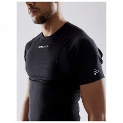 Craft - Active Extreme X CN S/S - Sous-vêtement synthétique -Sous-vêtements Soldes Boutique craft active extreme x cn s s sous vetement synthetique detail 5