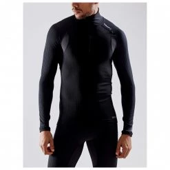 Craft - Active Extreme X Zip L/S - Sous-vêtement synthétique -Sous-vêtements Soldes Boutique craft active extreme x zip l s sous vetement synthetique detail 3