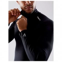 Craft - Active Extreme X Zip L/S - Sous-vêtement synthétique -Sous-vêtements Soldes Boutique craft active extreme x zip l s sous vetement synthetique detail 5