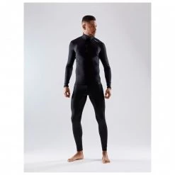 Craft - Active Extreme X Zip L/S - Sous-vêtement synthétique -Sous-vêtements Soldes Boutique craft active extreme x zip l s sous vetement synthetique detail 6