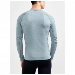 Craft - Core Dry Active Comfort L/S - Sous-vêtement synthétique -Sous-vêtements Soldes Boutique craft core dry active comfort l s sous vetement synthetique detail 3