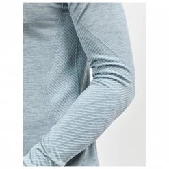Craft - Core Dry Active Comfort L/S - Sous-vêtement synthétique -Sous-vêtements Soldes Boutique craft core dry active comfort l s sous vetement synthetique detail 5
