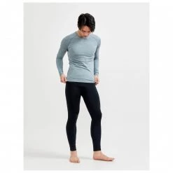 Craft - Core Dry Active Comfort L/S - Sous-vêtement synthétique -Sous-vêtements Soldes Boutique craft core dry active comfort l s sous vetement synthetique detail 6