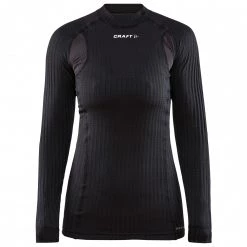 Craft - Women's Active Extreme X CN L/S - Sous-vêtement synthétique -Sous-vêtements Soldes Boutique craft womens active extreme x cn l s sous vetement synthetique 1