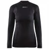 Craft - Women's Active Extreme X CN L/S - Sous-vêtement synthétique -Sous-vêtements Soldes Boutique craft womens active extreme x cn l s sous vetement synthetique