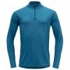 Devold - Breeze Half Zip Neck - Sous-vêtement mérinos 1 Devold - Breeze Half Zip Neck - Sous-vêtement mérinos -Sous-vêtements Soldes Boutique devold breeze half zip neck sous vetement merinos