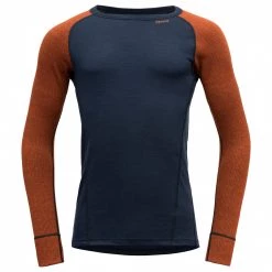Devold - Duo Active Shirt - Sous-vêtement mérinos