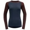 Devold - Duo Active Woman Shirt - Sous-vêtement mérinos