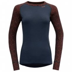 Devold - Duo Active Woman Shirt - Sous-vêtement mérinos