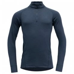 Devold - Duo Active Zip Neck - Sous-vêtement mérinos -Sous-vêtements Soldes Boutique devold duo active zip neck sous vetement merinos 4