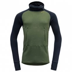 Devold - Expedition Arctic 235 Hoodie - Sous-vêtement mérinos