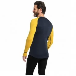 Devold - Expedition Shirt - Sous-vêtement mérinos -Sous-vêtements Soldes Boutique devold expedition shirt sous vetement merinos detail 4