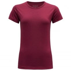 Devold - Women's Jakta Merino 200 T-Shirt - Sous-vêtement mérinos