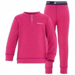Didriksons - Kid's Moarri Set - Sous-vêtement synthétique -Sous-vêtements Soldes Boutique didriksons kids moarri set sous vetement synthetique 1