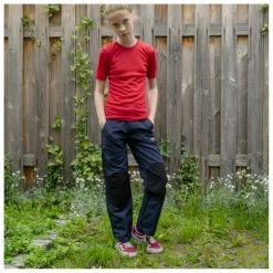 Engel - Kinder Unterhemd S/S - Sous-vêtement mérinos -Sous-vêtements Soldes Boutique engel kinder unterhemd s s sous vetement merinos detail 2