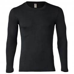 Engel - Shirt L/S - Sous-vêtement mérinos -Sous-vêtements Soldes Boutique engel shirt l s sous vetement merinos 2