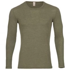 Engel - Shirt L/S - Sous-vêtement mérinos -Sous-vêtements Soldes Boutique engel shirt l s sous vetement merinos 3