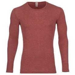 Engel - Shirt L/S - Sous-vêtement mérinos -Sous-vêtements Soldes Boutique engel shirt l s sous vetement merinos 4