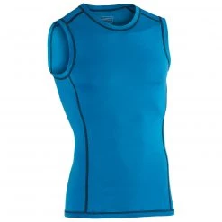 Engel Sports - Tank Top Slim Fit - Sous-vêtement mérinos