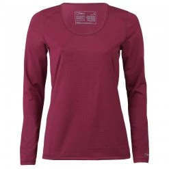 Engel Sports - Women's Shirt II L/S - Sous-vêtement mérinos