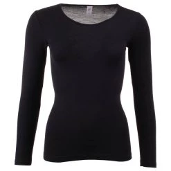 Engel - Women's Unterhemd L/S - Sous-vêtement mérinos -Sous-vêtements Soldes Boutique engel womens unterhemd l s sous vetement merinos 2