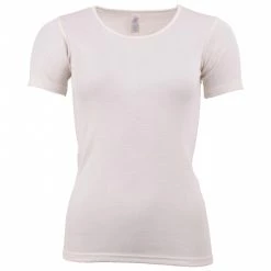 Engel - Women's Unterhemd S/S - Sous-vêtement mérinos -Sous-vêtements Soldes Boutique engel womens unterhemd s s sous vetement merinos 5