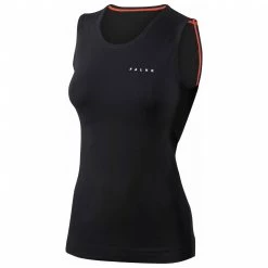 Falke - Women's Singlet Tee - Sous-vêtement synthétique -Sous-vêtements Soldes Boutique falke womens singlet tee sous vetement synthetique 2