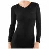 Falke - Women's Wool-Tech-Light Longsleeved - Sous-vêtement mérinos -Sous-vêtements Soldes Boutique falke womens wool tech light longsleeved sous vetement merinos