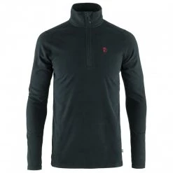 Fjällräven - Pine Half Zip - Pull polaire -Sous-vêtements Soldes Boutique fjaellraeven pine half zip pull polaire bf 2