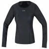 GORE Wear - Women's M Gore Windstopper Base Layer Thermo L/S S - Sous-vêtement synthétique 1 GORE Wear - Women's M Gore Windstopper Base Layer Thermo L/S S - Sous-vêtement synthétique -Sous-vêtements Soldes Boutique gore wear womens m gore windstopper base layer thermo l s s sous vetement synthetique