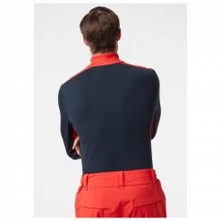 Helly Hansen - Lifa Merino Midweight 1/2 Zip - Sous-vêtement mérinos 11 Helly Hansen - Lifa Merino Midweight 1/2 Zip - Sous-vêtement mérinos -Sous-vêtements Soldes Boutique helly hansen lifa merino midweight 1 2 zip sous vetement merinos detail 4