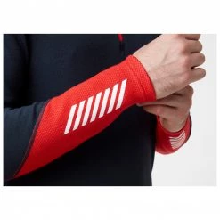 Helly Hansen - Lifa Merino Midweight 1/2 Zip - Sous-vêtement mérinos 13 Helly Hansen - Lifa Merino Midweight 1/2 Zip - Sous-vêtement mérinos -Sous-vêtements Soldes Boutique helly hansen lifa merino midweight 1 2 zip sous vetement merinos detail 6