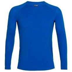 Icebreaker - 150 Zone L/S Crewe - Sous-vêtement mérinos