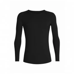 Icebreaker - 200 Zone L/S Crewe - Sous-vêtement mérinos