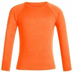 Icebreaker - Kids 200 Oasis L/S Crewe - Sous-vêtement mérinos -Sous-vêtements Soldes Boutique icebreaker kids 200 oasis l s crewe sous vetement merinos 3