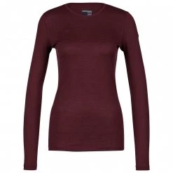 Icebreaker - Women's 200 Oasis L/S Crewe - Sous-vêtement mérinos