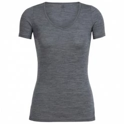 Icebreaker - Women's Siren S/S Sweetheart - Sous-vêtement mérinos 10 Icebreaker - Women's Siren S/S Sweetheart - Sous-vêtement mérinos -Sous-vêtements Soldes Boutique icebreaker womens siren s s sweetheart sous vetement merinos 1